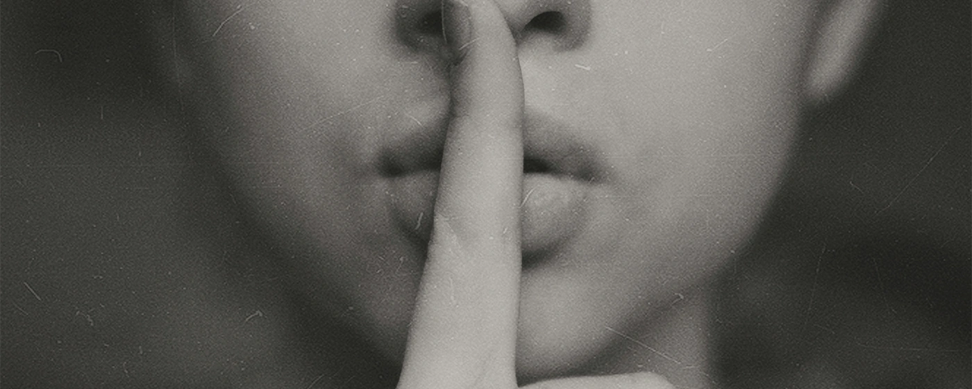 One cannot communicate. Saying nothing, doing nothing, is already sending a message.