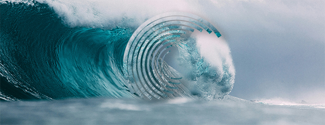 Il faut faire des vagues pour lever des fonds.