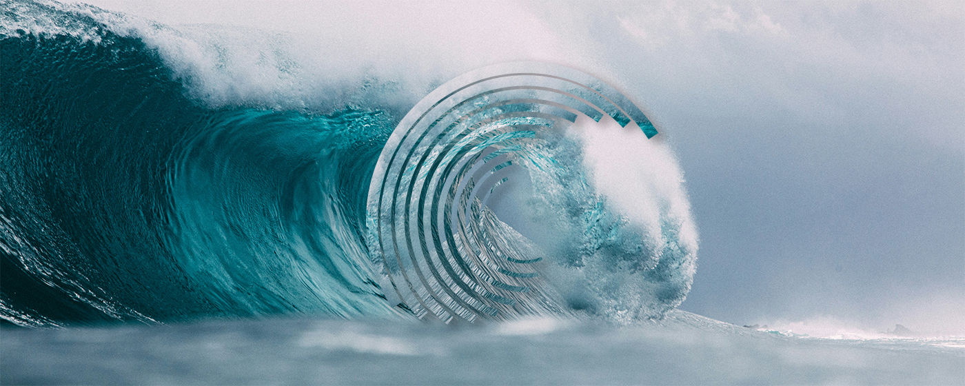 Il faut faire des vagues pour lever des fonds.