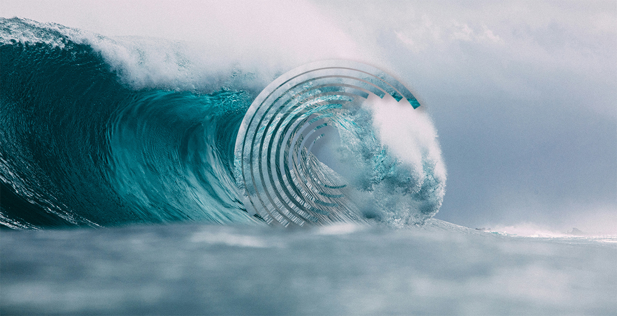 Il faut faire des vagues pour lever des fonds.