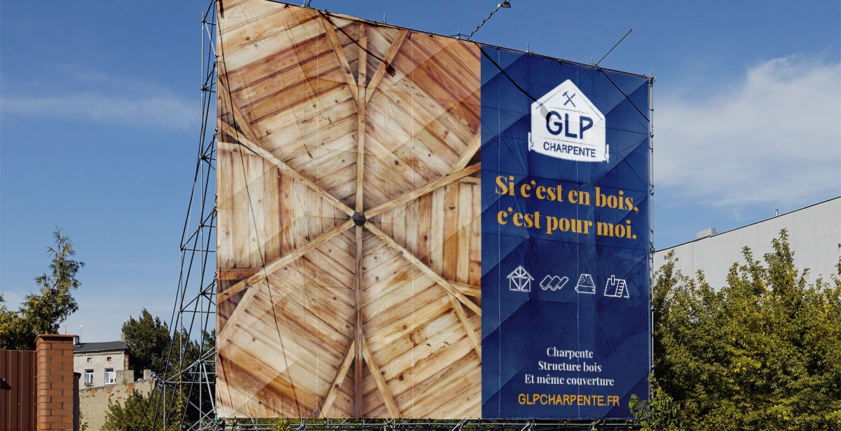 On ne choisit pas de travailler le bois, c’est le bois qui vous choisit.